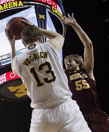Matt Vogrich (13)