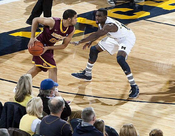 Tim Hardaway Jr. (10)