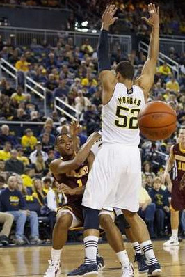 Jordan Morgan (52)