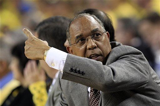 Tubby Smith
