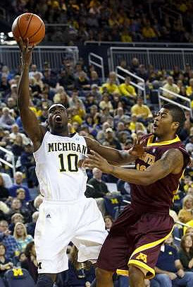 Tim Hardaway Jr. (10)