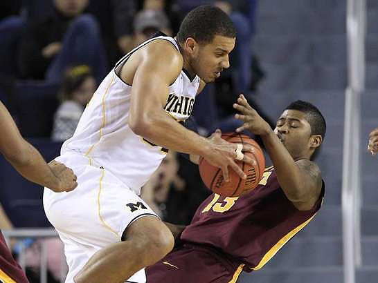 Jordan Morgan (52)