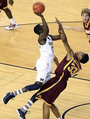 Tim Hardaway Jr. (10)