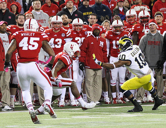 Jeremy Gallon (10)