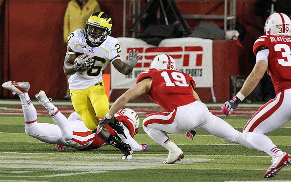 Dennis Norfleet (26)