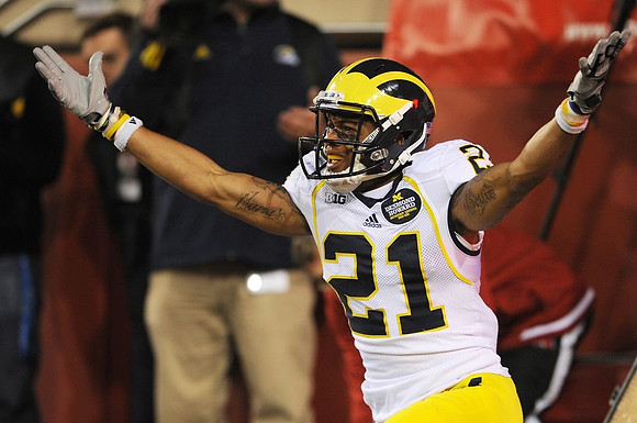 Roy Roundtree (21)