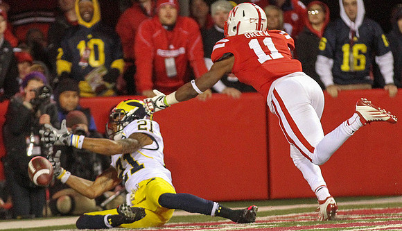 Roy Roundtree (21)