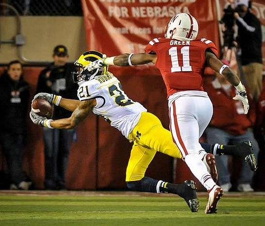 Roy Roundtree (21)