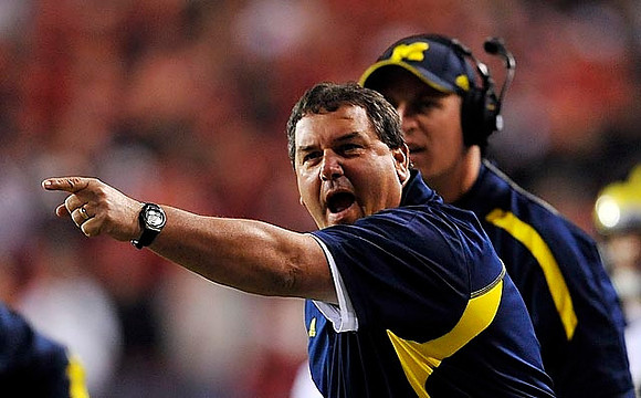 Brady Hoke