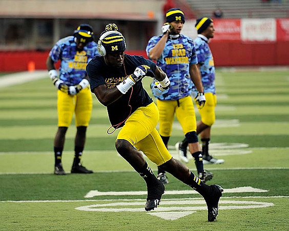 Devin Gardner (12)