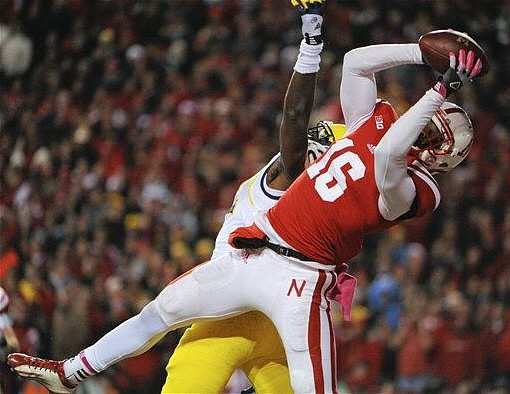 Devin Gardner (12)
