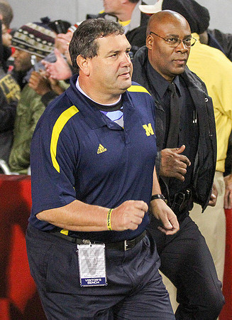 Brady Hoke