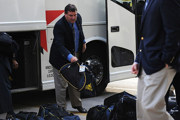 Brady Hoke