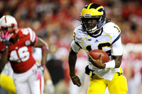 Denard Robinson (16)