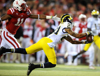 Roy Roundtree (21)