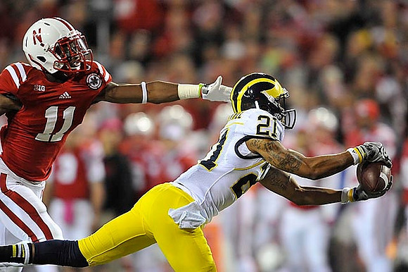 Roy Roundtree (21)