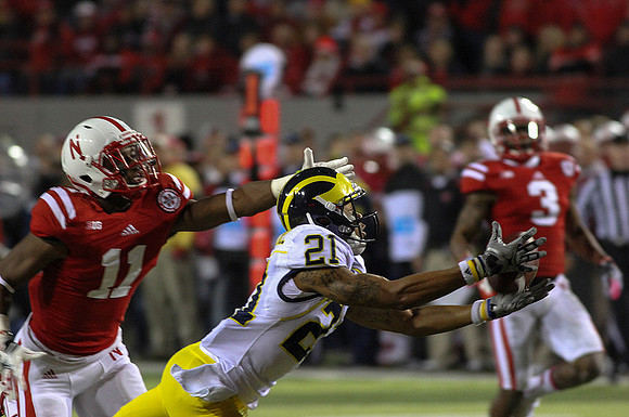 Roy Roundtree (21)