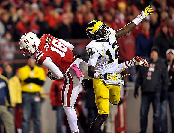 Devin Gardner (12)
