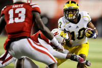 Jeremy Gallon (10)