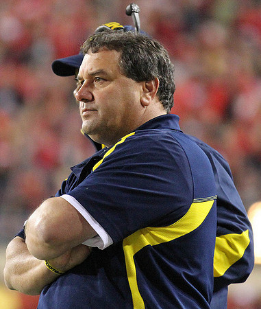 Brady Hoke