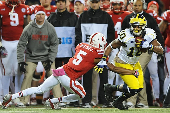Jeremy Gallon (10)