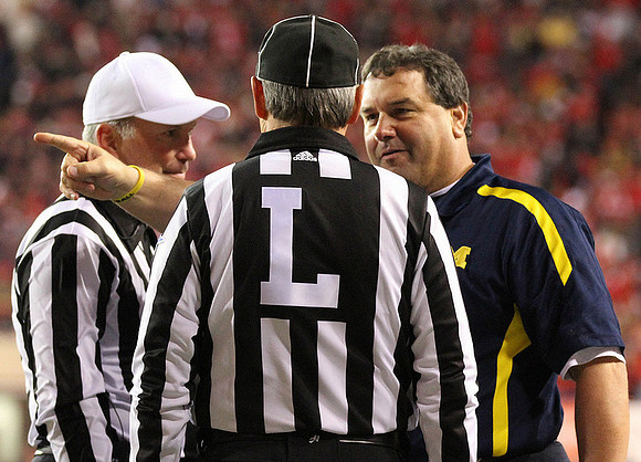 Brady Hoke