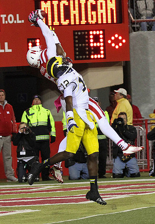 Devin Gardner (12)