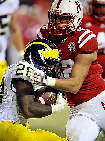 Fitzgerald Toussaint (28)