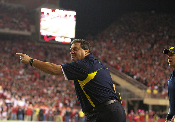 Brady Hoke