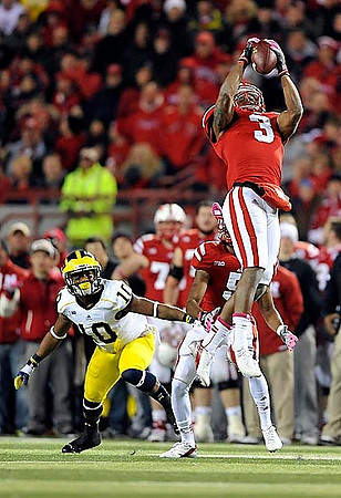 Jeremy Gallon (10)