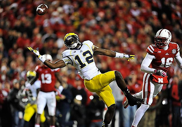 Devin Gardner (12)