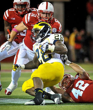 Fitzgerald Toussaint (28)