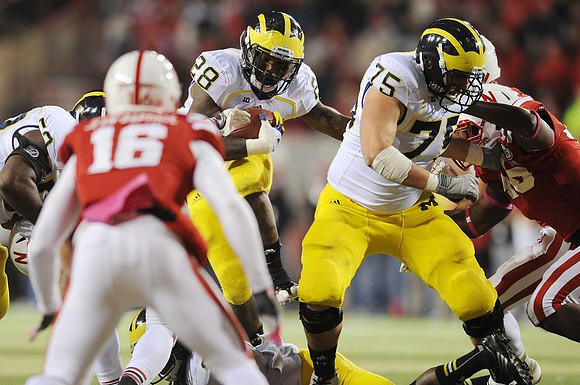 Patrick Omameh (65), Fitzgerald Toussaint (28), and Michael Schofield (75)