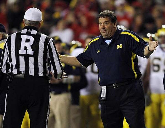 Brady Hoke