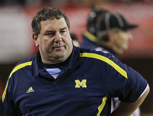 Brady Hoke