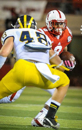 Desmond Morgan (48)