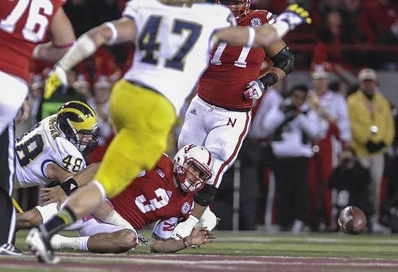 Desmond Morgan (48) and Jake Ryan (47)