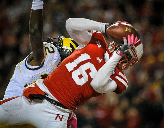 Devin Gardner (12)