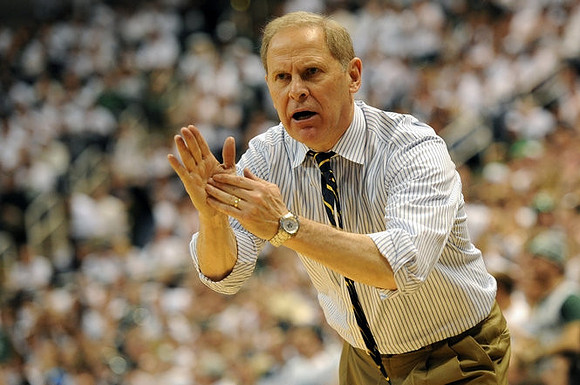 John Beilein