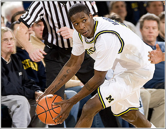 Manny Harris (3)