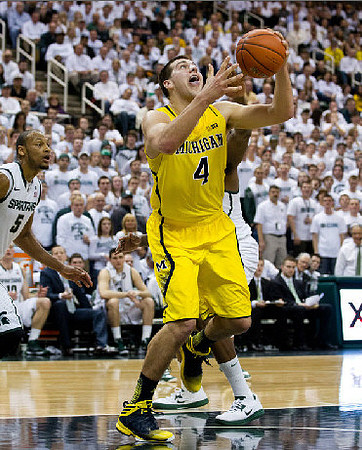 Mitch McGary (4)