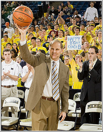 John Beilein