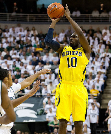 Tim Hardaway Jr. (10)