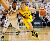 Spike Albrecht (2)