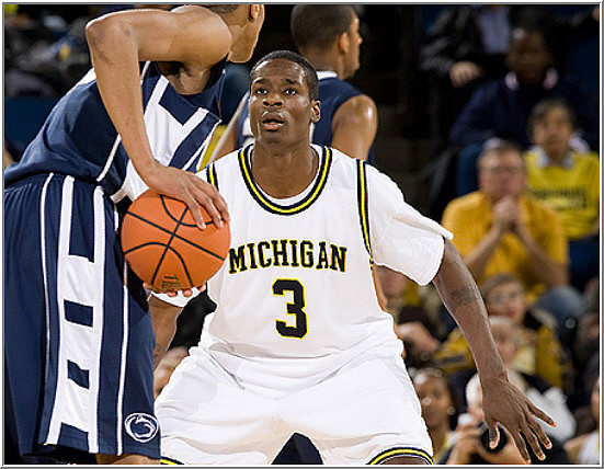 Manny Harris (3)