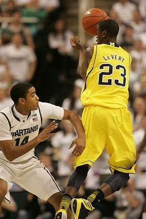 Caris LeVert (23)