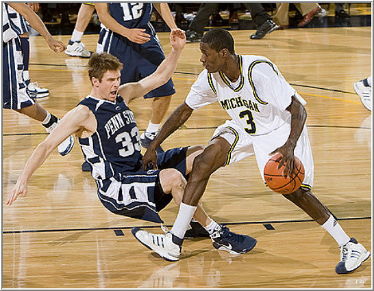 Manny Harris (3)