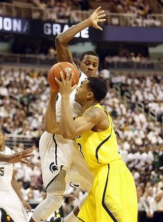 Trey Burke (3)