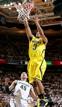 Trey Burke (3)