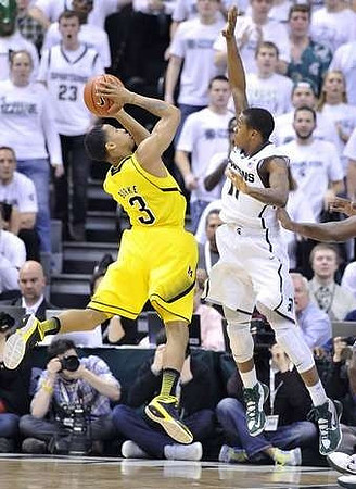 Trey Burke (3)